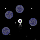 Hypnotizing Space أيقونة