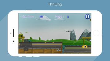 Helicopter Combat 截图 3