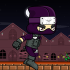 Killer Ninja icône