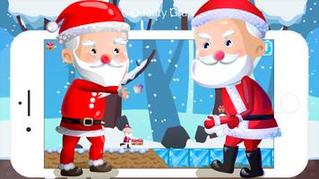 Run Santa Runner screenshot 1