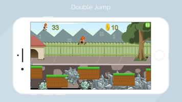 Roads Runner скриншот 3