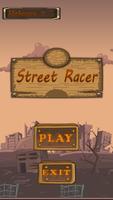Street Racer Pro 포스터
