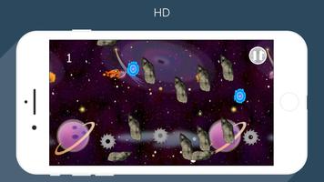 برنامه‌نما Space Escape عکس از صفحه