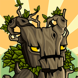 Tree Runner Journey أيقونة