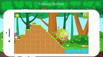 Tree Runner Journey скриншот 2