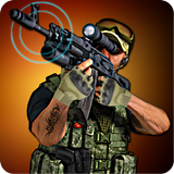 The Mission : Combat 2017 icon