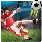 Flick Soccer World 2017 icône
