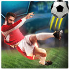 Flick Soccer World 2017 icon