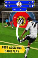 Flick Soccer World 2017 poster