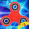 spinner fidget red APK