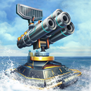 Naval Storm TD APK