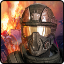 Alien Resistance (Unreleased) APK