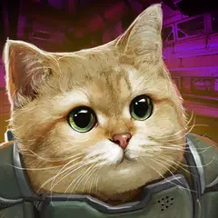 Armored Kitten: Zombie Hunter APK download