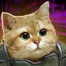 Armored Kitten: Cats vs. Zombies APK