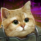 Armored Kitten ícone