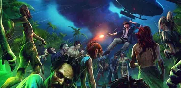 DEAD PLAGUE: Zombie Outbreak