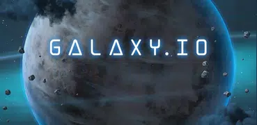 Galaxy.io Space Arena