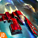 Galaxy.io Space Arena APK