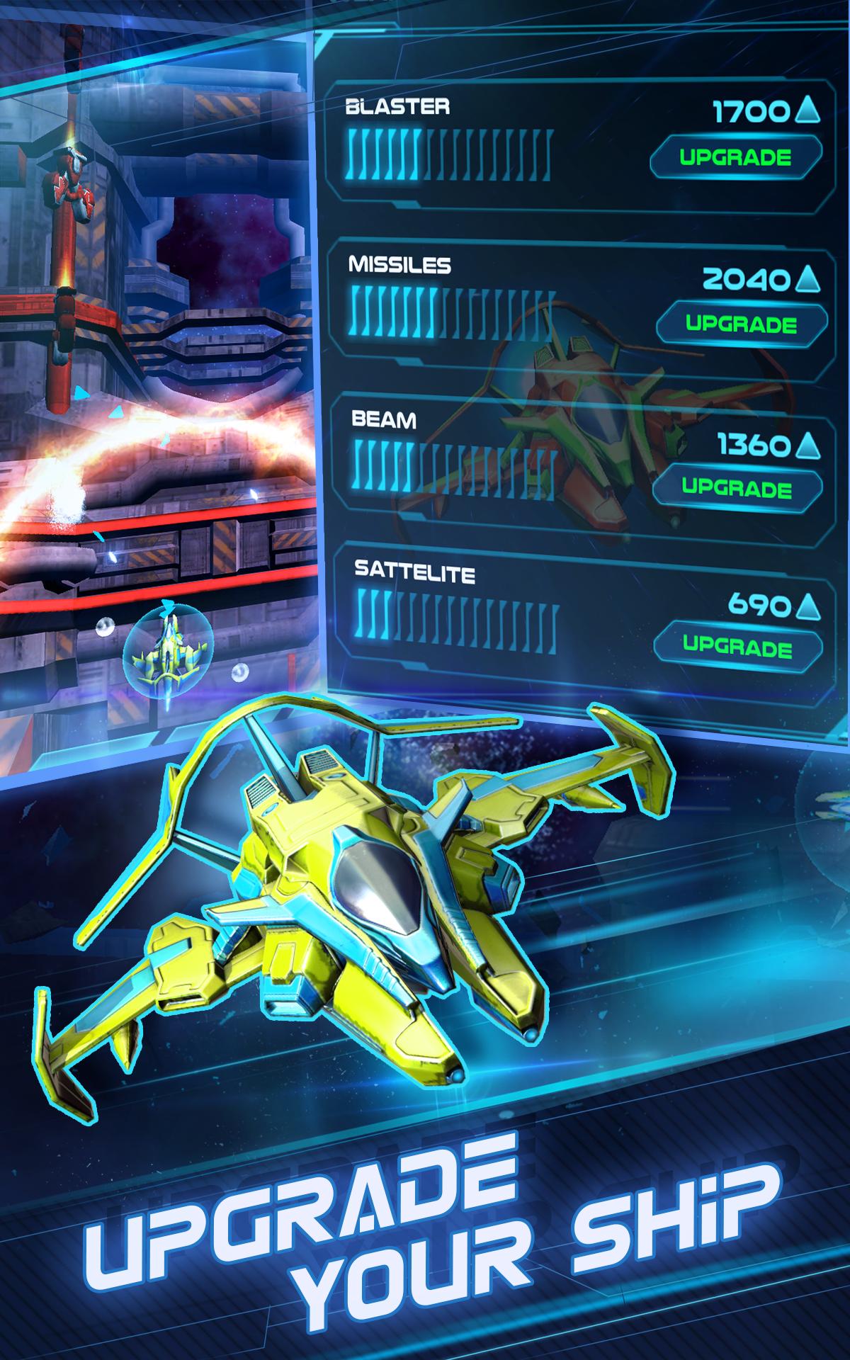 Photon Strike For Android Apk Download - roblox bullet hell all codes 2019