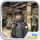 US Commando Combat Training simgesi
