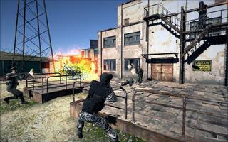 US Commando Combat Training gönderen