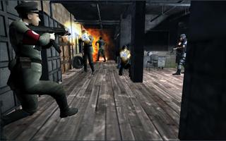 US Commando Combat Training screenshot 1