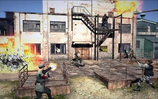 US Commando Combat Training Ekran Görüntüsü 2