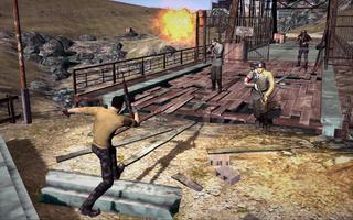 US Commando Combat Training screenshot 3