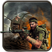 Commando Enemy Lines Vs Mad City Mafia icon Commando Enemy Lines Vs Mad City Mafia icon