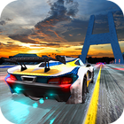 Need Speed for Fast Car Racing-icoon