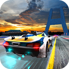 Need Speed for Fast Car Racing icône