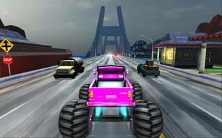 Need Speed for Fast Car Racing পোস্টার