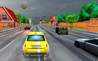 3 Schermata Highway Racer Traffic Speed