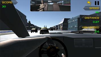 Car Racing Games Fever poster