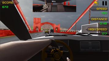 Car Racing Games Fever Ekran Görüntüsü 1