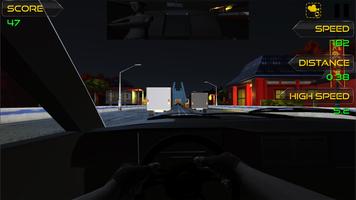 Car Racing Games Fever скриншот 2