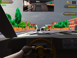 Car Racing Games Fever capture d'écran 3
