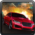 Daytown Car Chase Rush