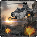 Gunship Counter Battle 3D