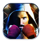 Real Undisputed Boxing - Arena آئیکن