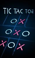 Tic Tac Toe Games Planet 포스터