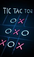 Tic Tac Toe Games Planet الملصق