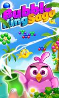 Bubble King Saga imagem de tela 3