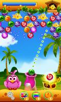 Bubble King Saga poster