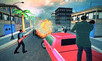 Russian Theft Crime Simulator ảnh chụp màn hình 1