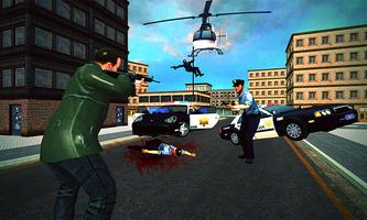 Russian Theft Crime Simulator ảnh chụp màn hình 2