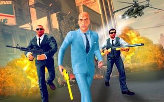 Russian Theft Crime Simulator ảnh chụp màn hình 3