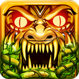 Temple Dark Knight Run biểu tượng