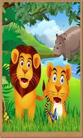 AFRICAN WONDER ZOO screenshot 1