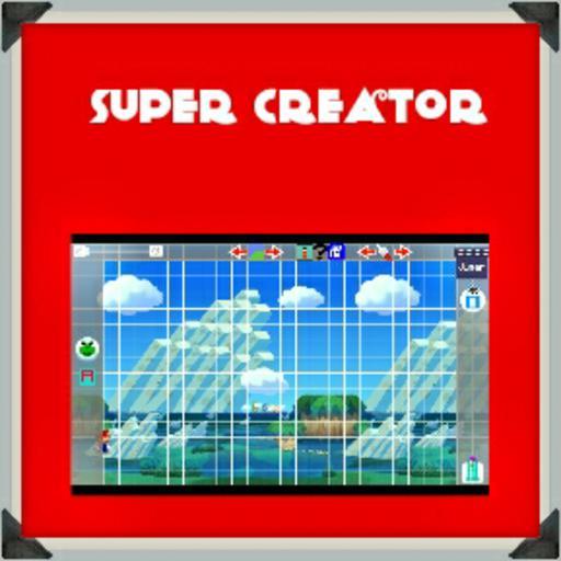 Super Creator
